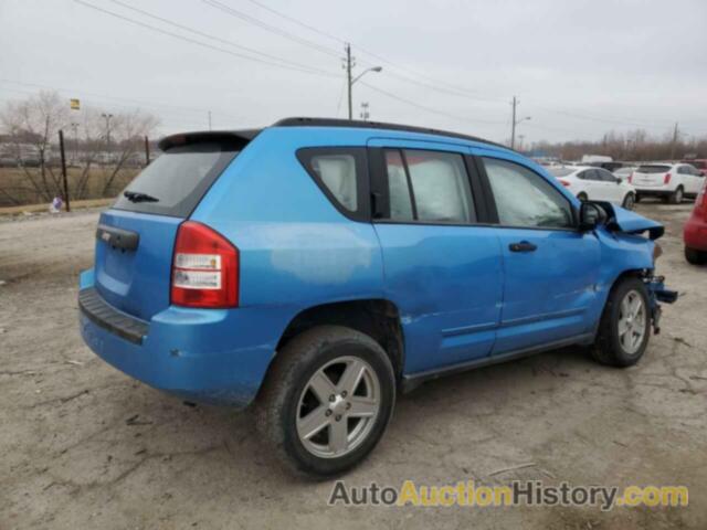 JEEP COMPASS SPORT, 1J4FT47B99D134182