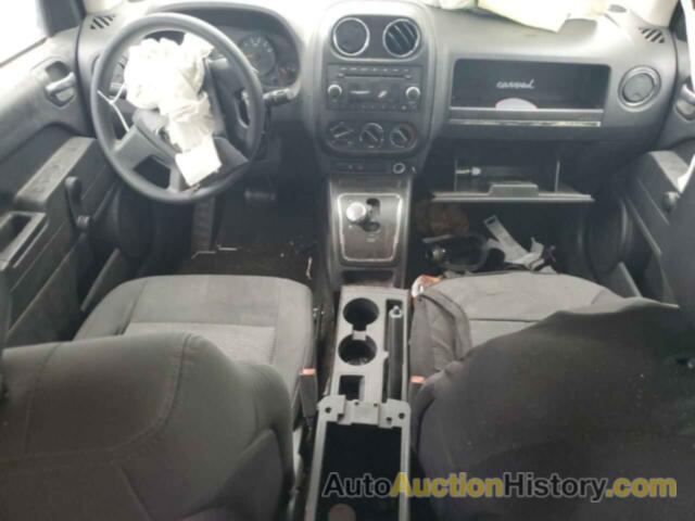 JEEP COMPASS SPORT, 1J4FT47B99D134182