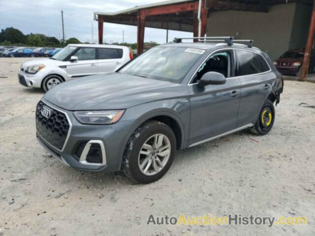 AUDI Q5 PREMIUM 45, WA1GAAFY3P2036353