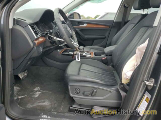 AUDI Q5 PREMIUM 45, WA1GAAFY3P2036353