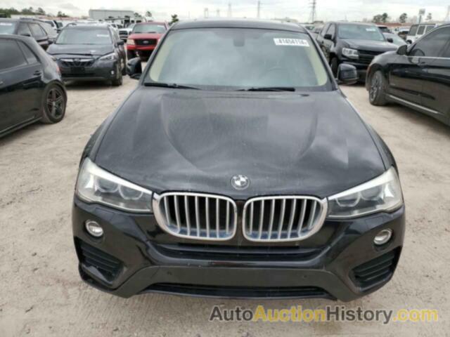 BMW X4 XDRIVE28I, 5UXXW3C56F0M88271