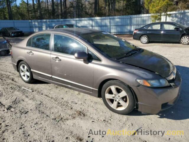 HONDA CIVIC LX-S, 2HGFA1F67BH530913