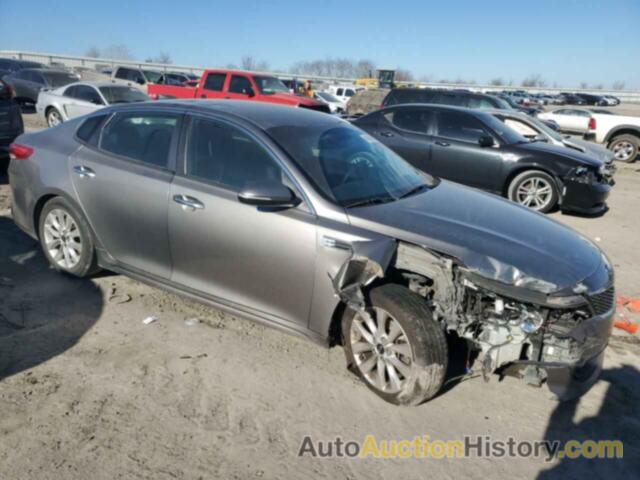 KIA OPTIMA LX, 5XXGT4L33GG066344