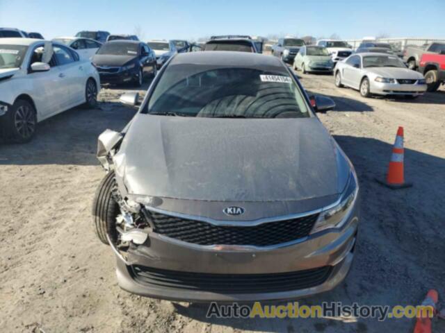 KIA OPTIMA LX, 5XXGT4L33GG066344