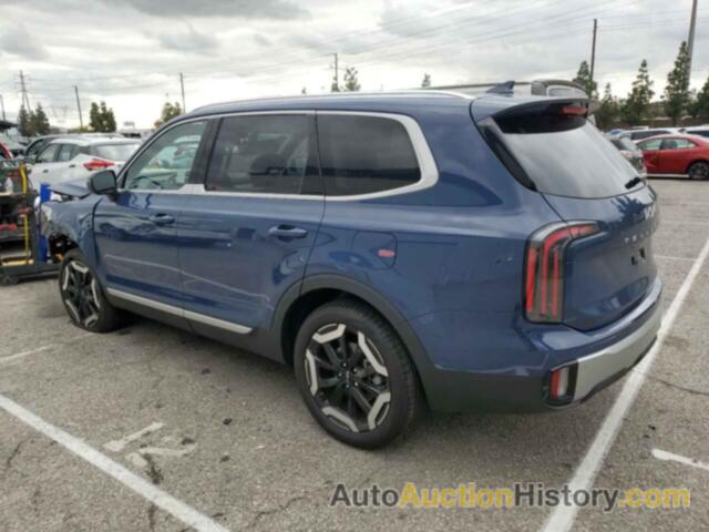 KIA TELLURIDE EX, 5XYP3DGC9RG433708