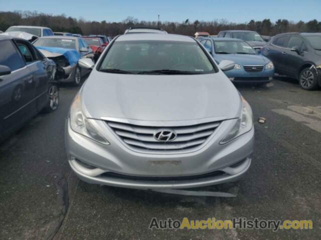 HYUNDAI SONATA GLS, 5NPEB4AC7CH473305