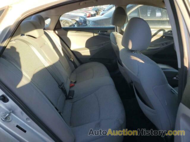 HYUNDAI SONATA GLS, 5NPEB4AC7CH473305