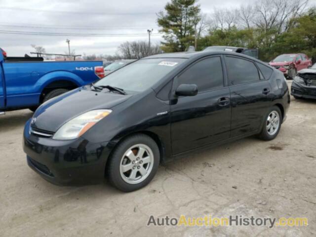 TOYOTA PRIUS, JTDKB20U683394793