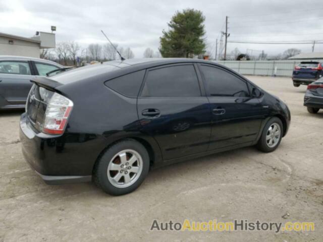 TOYOTA PRIUS, JTDKB20U683394793