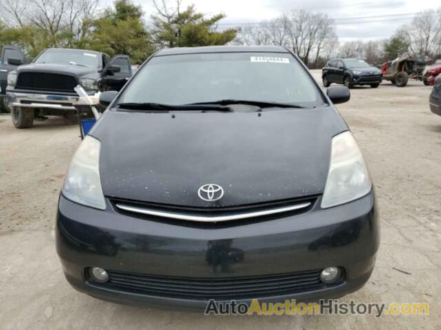 TOYOTA PRIUS, JTDKB20U683394793