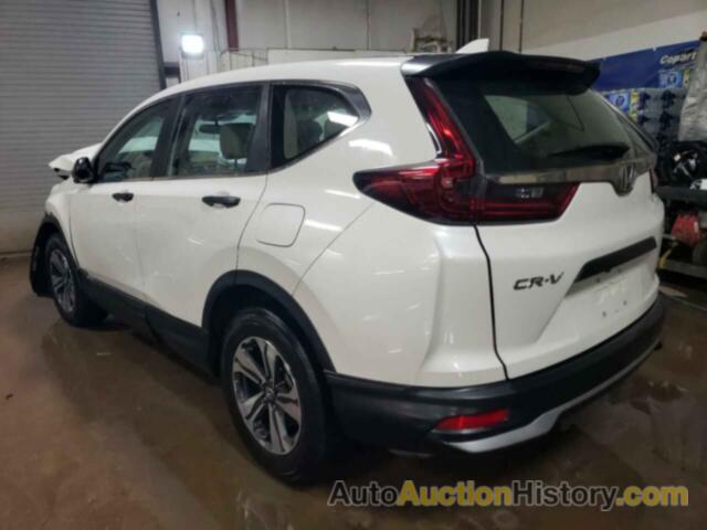 HONDA CRV LX, 5J6RW2H22LL005768