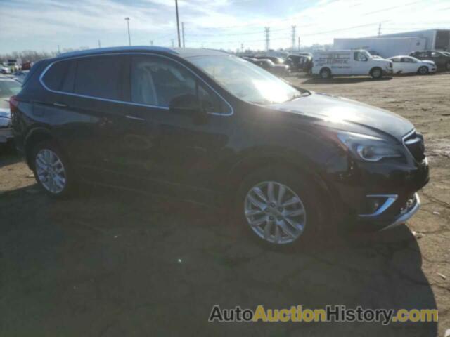 BUICK ENVISION PREMIUM II, LRBFX4SX8KD008722