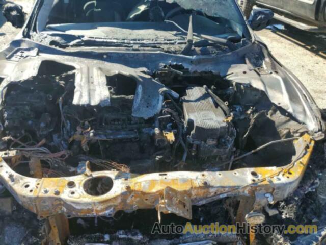 HONDA INSIGHT EX, 19XZE4F56NE007326