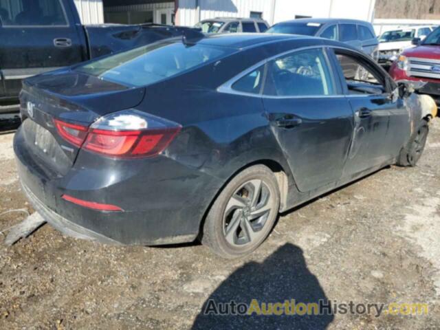 HONDA INSIGHT EX, 19XZE4F56NE007326