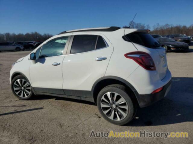 BUICK ENCORE PREFERRED, KL4CJESM8NB527300