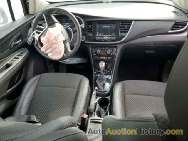 BUICK ENCORE PREFERRED, KL4CJESM8NB527300