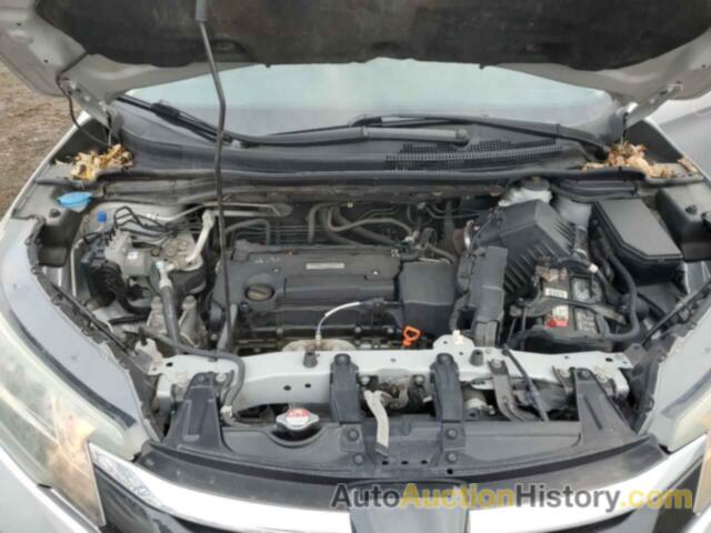 HONDA CRV LX, 2HKRM4H38GH604992