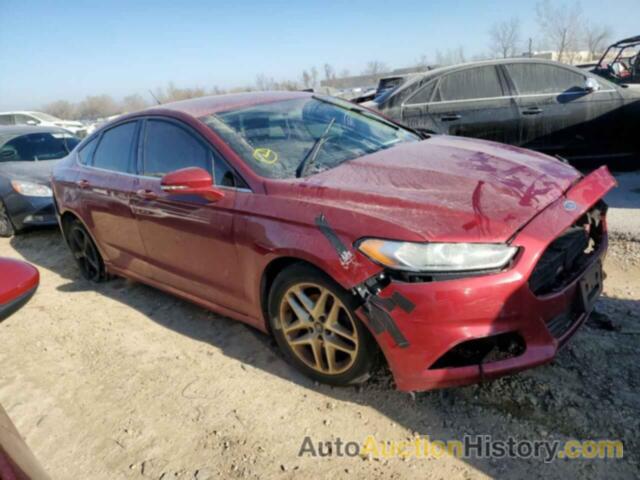 FORD FUSION SE, 3FA6P0H74GR288614