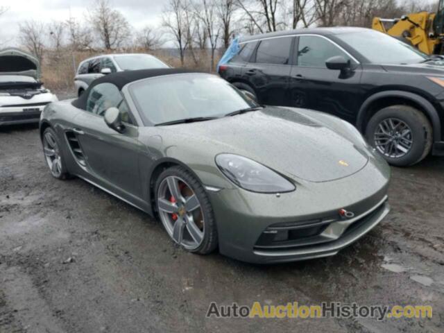 PORSCHE BOXSTER S, WP0CB2A84PS213054