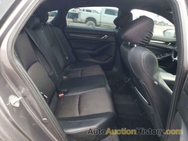 HONDA ACCORD SPORT, 1HGCV1F33JA135296