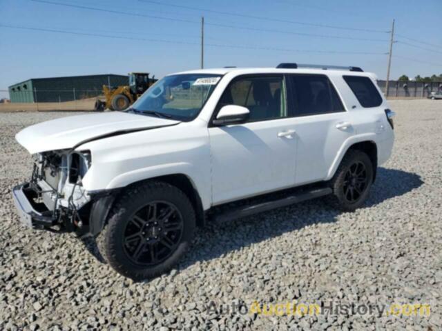 TOYOTA 4RUNNER SR5, JTEEU5JR1P5287779