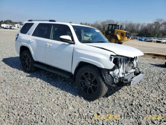 TOYOTA 4RUNNER SR5, JTEEU5JR1P5287779