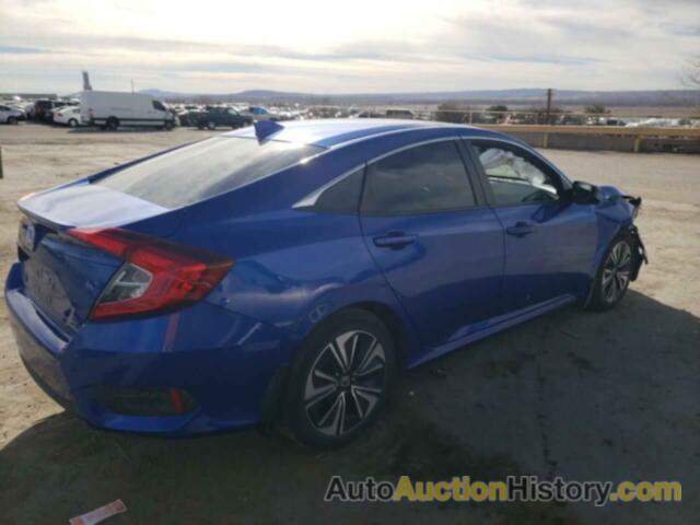 HONDA CIVIC EX, JHMFC1F39JX035345