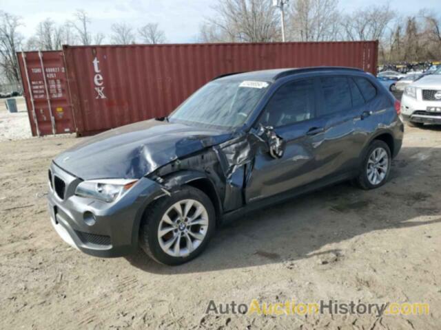 BMW X1 XDRIVE28I, WBAVL1C53EVY21563