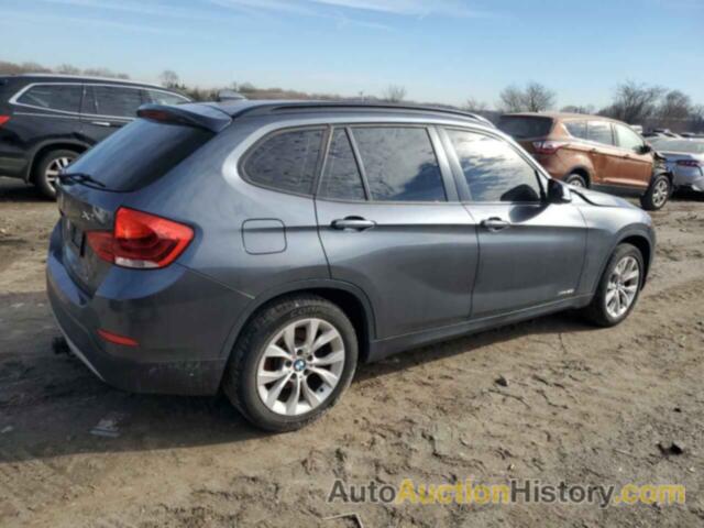 BMW X1 XDRIVE28I, WBAVL1C53EVY21563