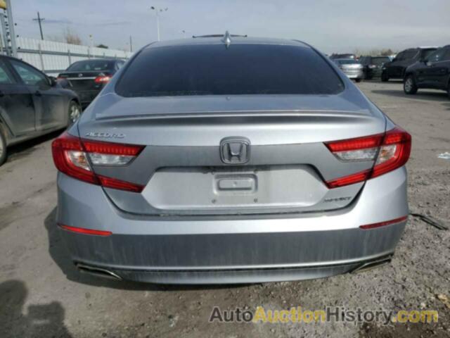 HONDA ACCORD SPORT, 1HGCV1F3XKA071162