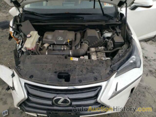 LEXUS NX 200T BASE, JTJBARBZ7H2100955