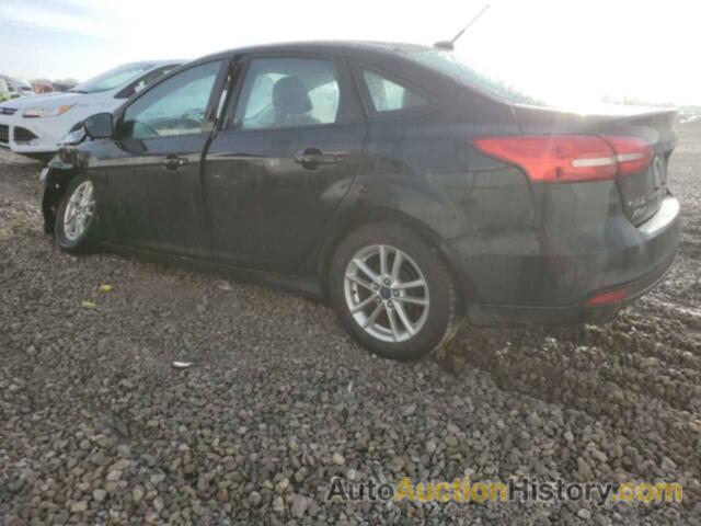 FORD FOCUS SE, 1FADP3F2XGL208358