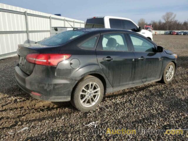 FORD FOCUS SE, 1FADP3F2XGL208358