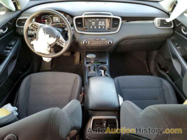 KIA SORENTO L, 5XYPG4A33KG475181