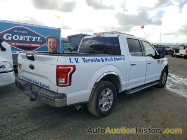 FORD F-150 SUPERCREW, 1FTEW1CP5HKC74376