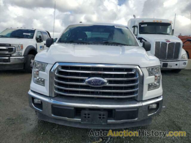FORD F-150 SUPERCREW, 1FTEW1CP5HKC74376