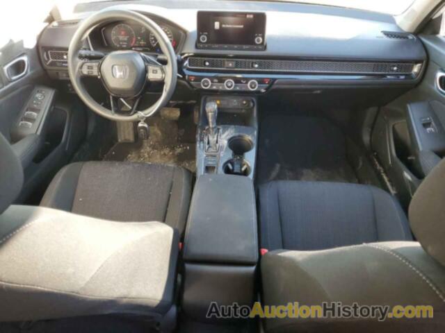 HONDA CIVIC LX, 2HGFE2F23NH101957