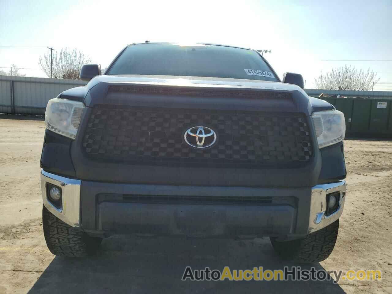 TOYOTA TUNDRA CREWMAX SR5, 5TFEM5F10GX096897