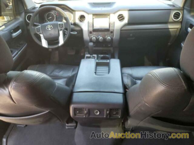 TOYOTA TUNDRA CREWMAX SR5, 5TFEM5F10GX096897