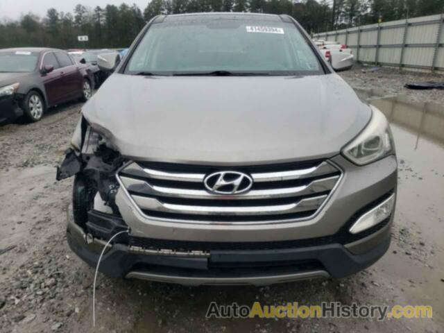 HYUNDAI SANTA FE, 5XYZU3LB1DG049234