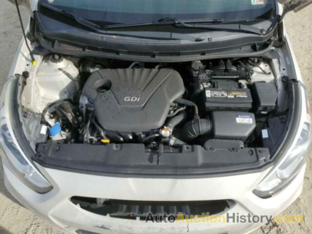 HYUNDAI ACCENT SE, KMHCT4AE7GU135304