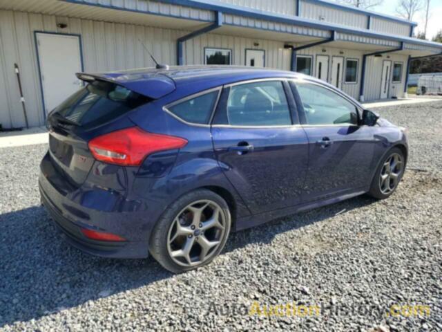 FORD FOCUS ST, 1FADP3L94GL376269