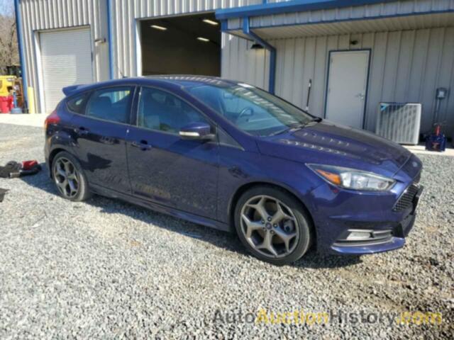 FORD FOCUS ST, 1FADP3L94GL376269