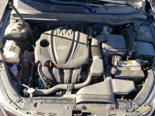 KIA OPTIMA LX, 5XXGM4A75DG218591