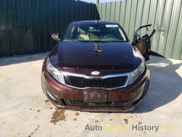 KIA OPTIMA LX, 5XXGM4A75DG218591