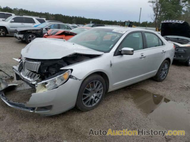 LINCOLN MKZ, 3LNHL2GC9CR829574