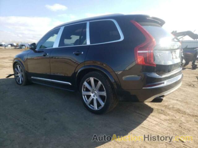 VOLVO XC90 T8, YV4BC0ZX7H1130585