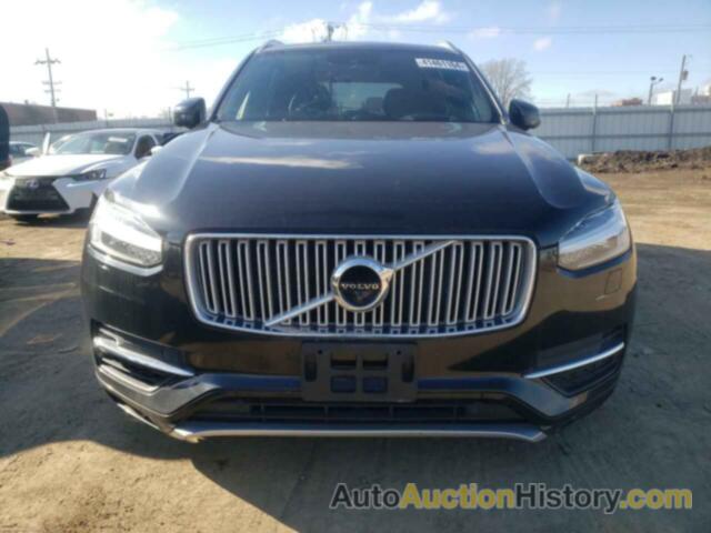 VOLVO XC90 T8, YV4BC0ZX7H1130585