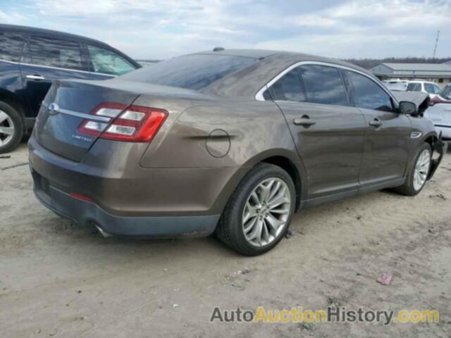 FORD TAURUS LIMITED, 1FAHP2F89FG146975