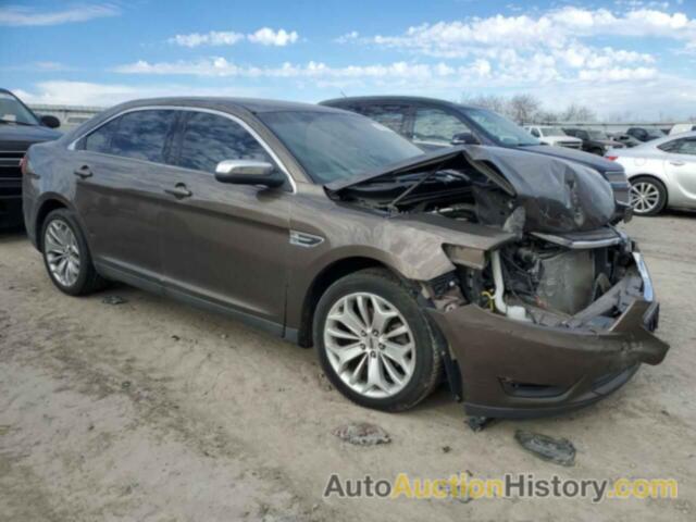 FORD TAURUS LIMITED, 1FAHP2F89FG146975